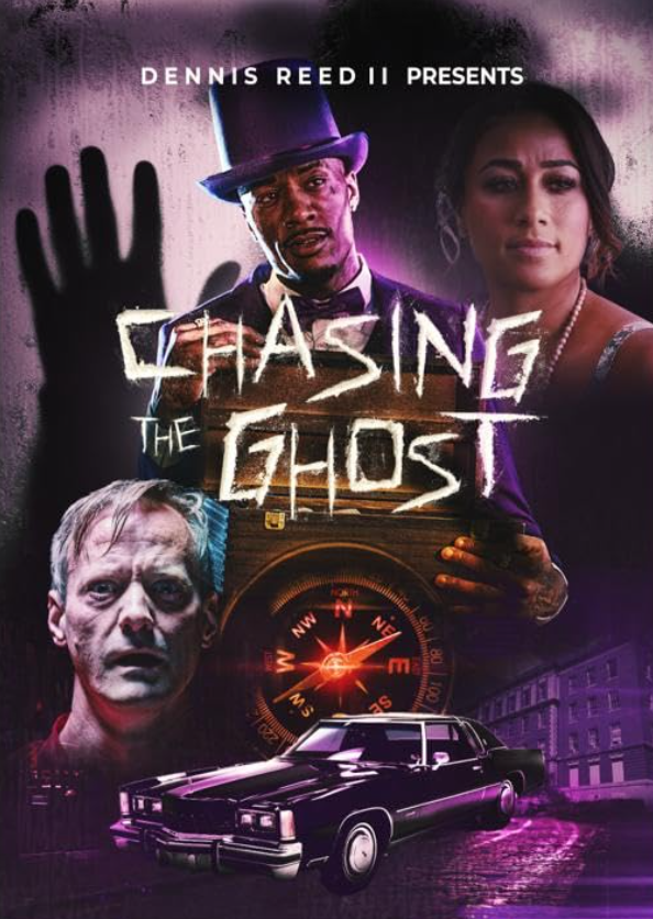 Chasing the Ghost