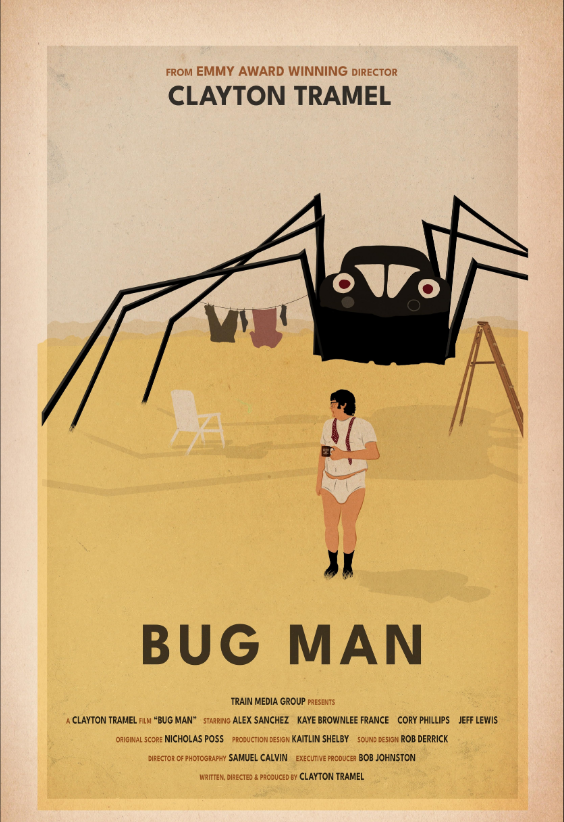 Bug Man