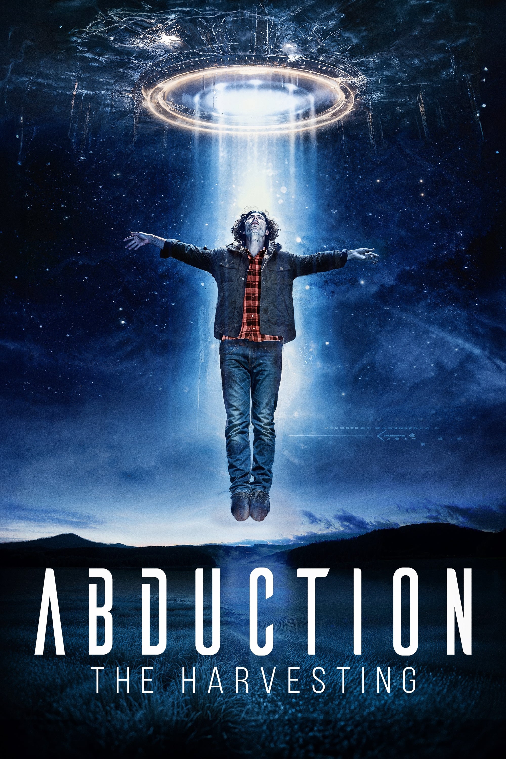 Abduction: The Harvesting