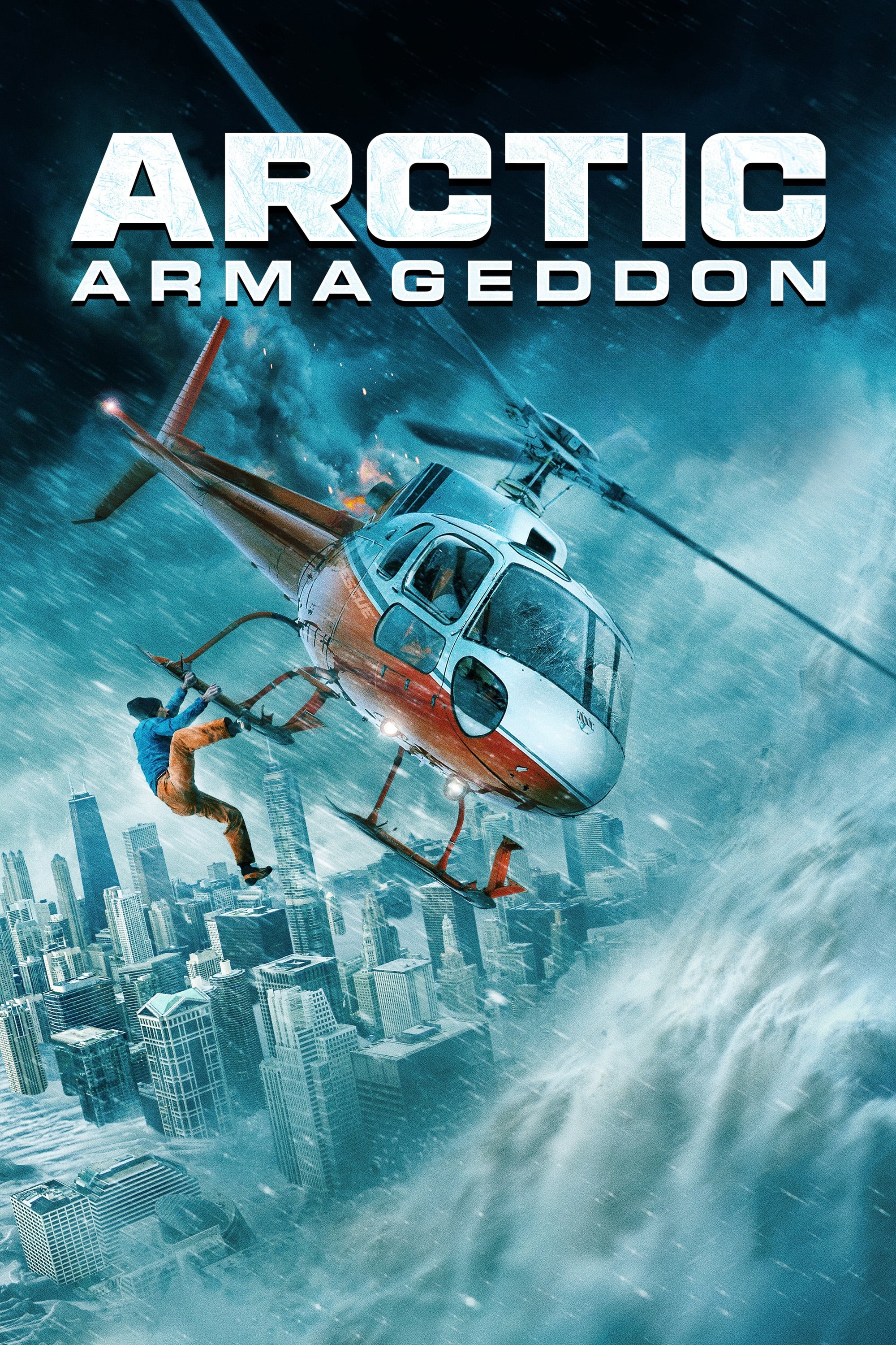 Arctic Armageddon